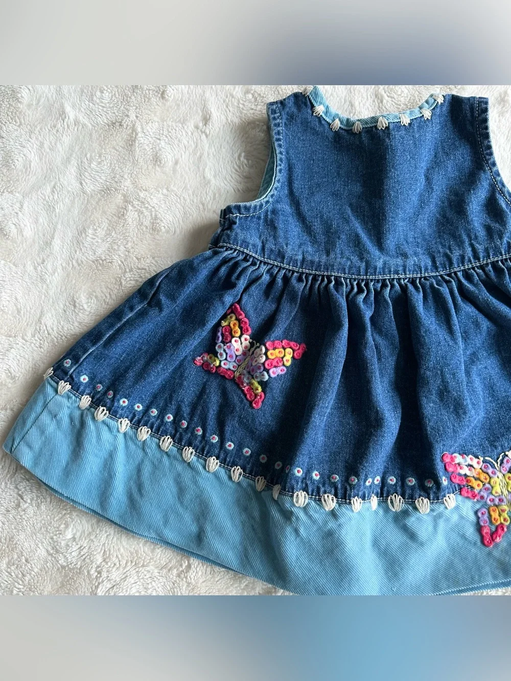 GAP baby size